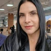 Natalia Ramírez MBTI -Persönlichkeitstyp image