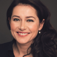 Sidse Babett Knudsen MBTI性格类型 image