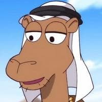 profile_Camel (Saudi Arabia)