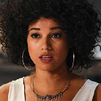 Maia Roberts tipo de personalidade mbti image