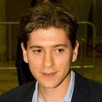 Michael Zegen MBTI性格类型 image