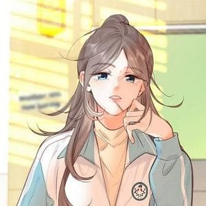 profile_Lin Yujing (Eugenie Lin)