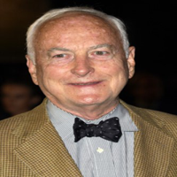 James Ivory tipe kepribadian MBTI image