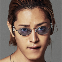 Yuken Odajima tipo di personalità MBTI image