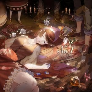 profile_モリモリあつし vs. uma - Noël