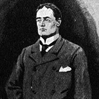 Sir Henry Baskerville type de personnalité MBTI image