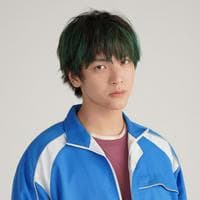 Yoon Min-Jun tipo di personalità MBTI image