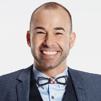 James "Murr" Murray tipo di personalità MBTI image