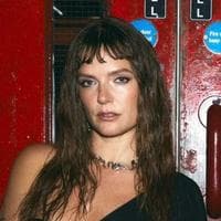 Tove Lo tipe kepribadian MBTI image