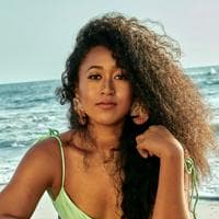 Naomi Osaka MBTI 성격 유형 image