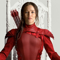 Win the Hunger Games mbti kişilik türü image