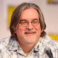 Matt Groening tipo de personalidade mbti image