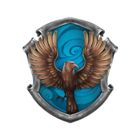 Ravenclaw MBTI 성격 유형 image