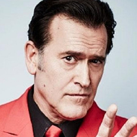 Bruce Campbell type de personnalité MBTI image