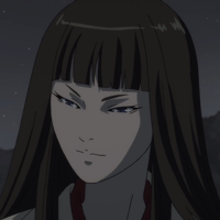 Jorogumo (Ohagi) MBTI Personality Type image