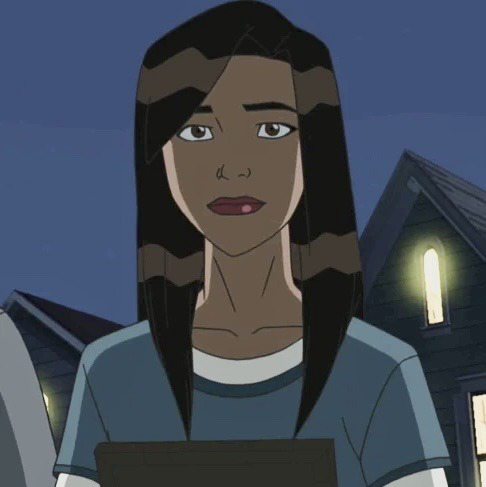 Ava Ayala ‘White Tiger’ MBTI Personality Type image