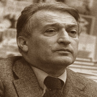 Gianni Rodari MBTI Personality Type image