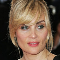 Emmanuelle Seigner MBTI Personality Type image