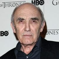 Donald Sumpter نوع شخصية MBTI image