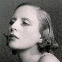 Tamara de Lempicka MBTI性格类型 image