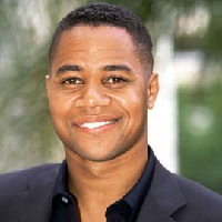 Cuba Gooding, Jr. type de personnalité MBTI image