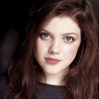 Georgie Henley tipe kepribadian MBTI image