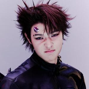 profile_Kim Riwoo (NEWBEAT)