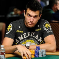 Doug Polk نوع شخصية MBTI image