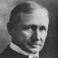 Frederick Winslow Taylor mbtiパーソナリティタイプ image