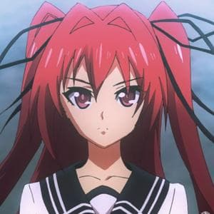 Mio Naruse tipo di personalità MBTI image