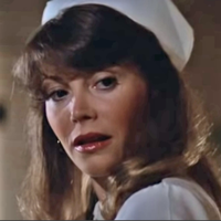 Nurse Karen Bailey (Halloween II) тип личности MBTI image
