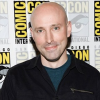 Brian K. Vaughan mbtiパーソナリティタイプ image