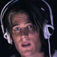 Basshunter (Jonas Erik Altberg) MBTI -Persönlichkeitstyp image