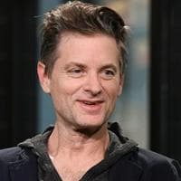 Shea Whigham tipe kepribadian MBTI image