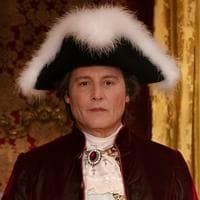 profile_Louis XV of France
