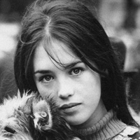 Isabelle Adjani mbti kişilik türü image