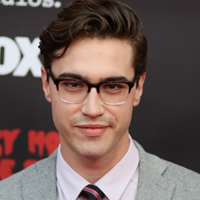 Ryan McCartan tipe kepribadian MBTI image