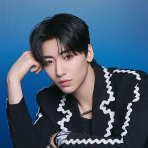 Yang Donghwa (POLARIX) MBTI Personality Type image