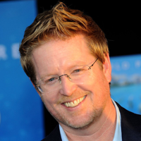 Andrew Stanton type de personnalité MBTI image