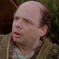 Vizzini тип личности MBTI image