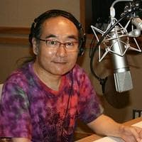 Nobuo Tobita نوع شخصية MBTI image