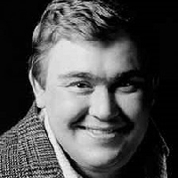 John Candy mbtiパーソナリティタイプ image