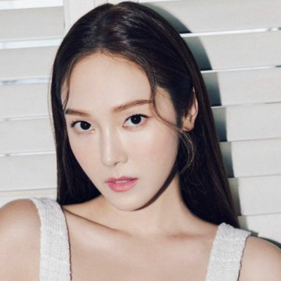 Jessica Jung MBTI Personality Type image