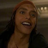Usopp نوع شخصية MBTI image