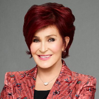 Sharon Osbourne tipe kepribadian MBTI image