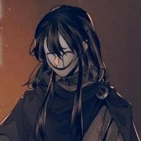 Yin Yu mbtiパーソナリティタイプ image