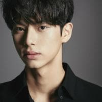 Lee Chae-min نوع شخصية MBTI image