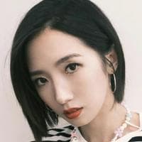 Mei Qi (WJSN) type de personnalité MBTI image