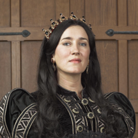 Katherine of Aragon tipe kepribadian MBTI image