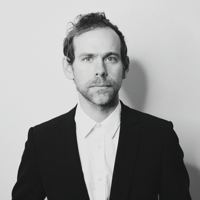 Bryce Dessner MBTI Personality Type image